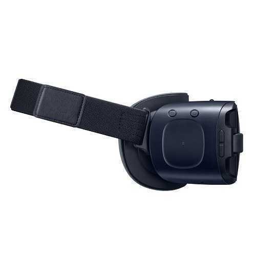 Samsung GearVR SM R-323
